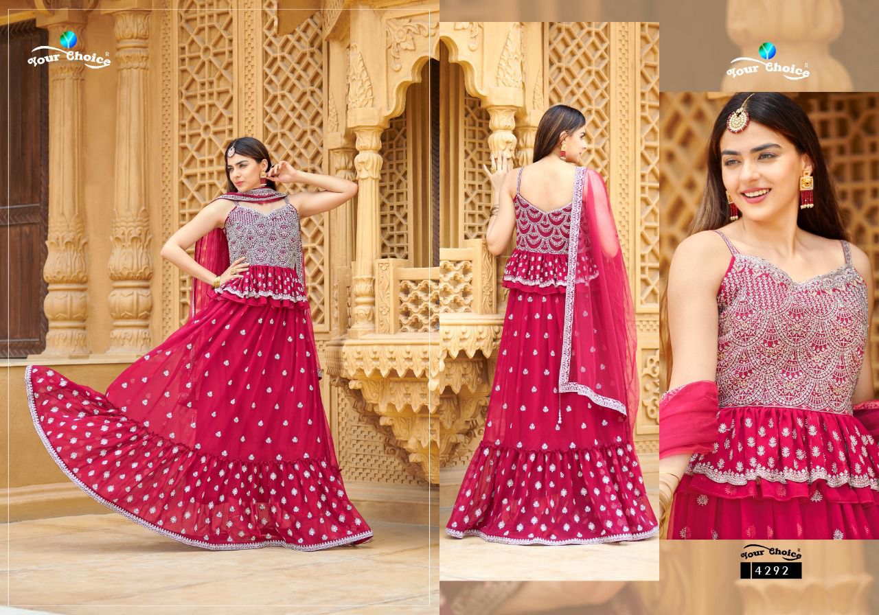 Stunning Karwa Chauth Outfit Ideas for New Brides – The Loom Blog