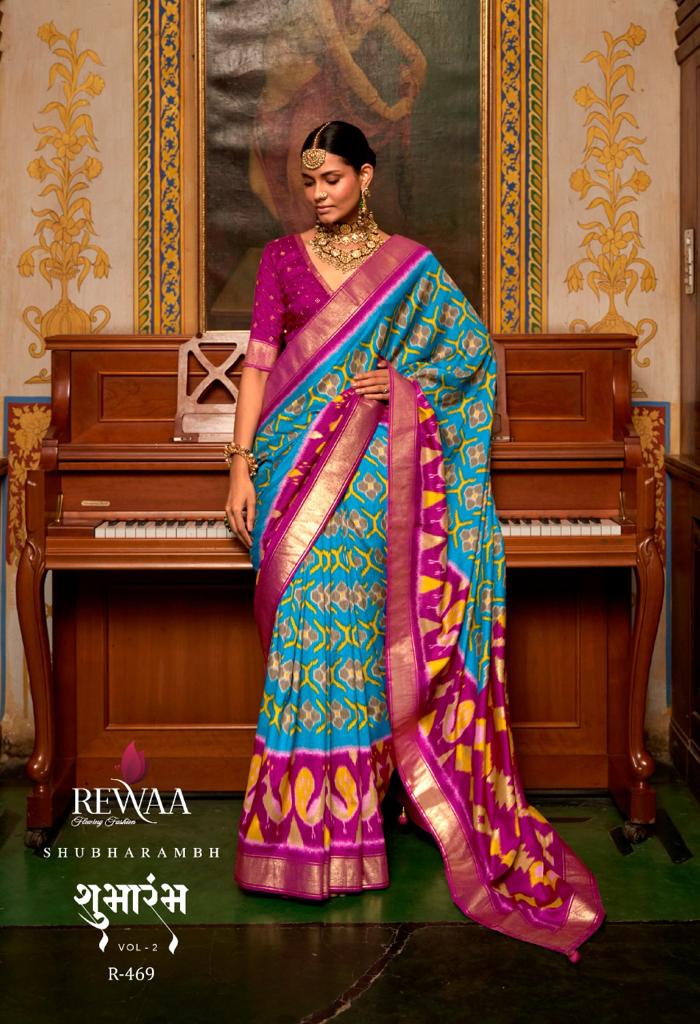 Buy Art Silk Sarees for Wedding | Elegant and Stylish Collection