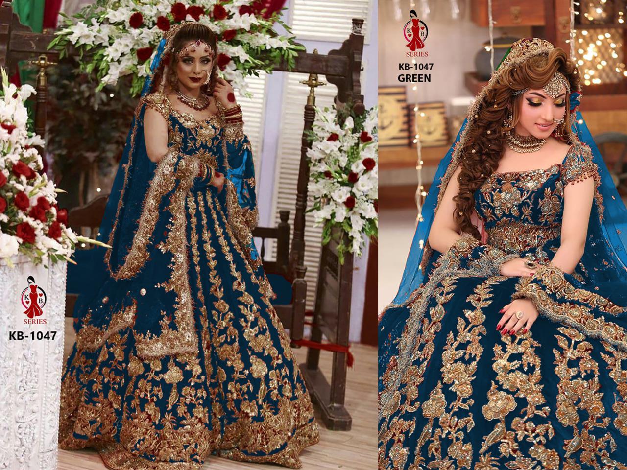 Designer Saira Rizwan Bridal Lengha Collection Designer Saira Rizwan Bridal  Lehenga Dresses Wedding Lehenga Designs for 2016 Milton UK