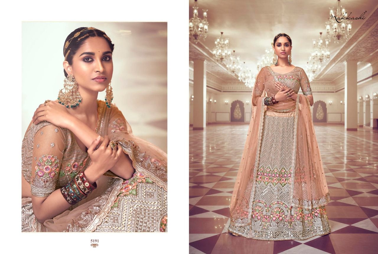 MDB 21264 ( Best Designer Bridal Lehenga )