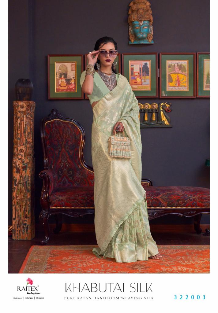 Tussar Silk Handloom Saree Manufacturer Supplier from Mumbai India
