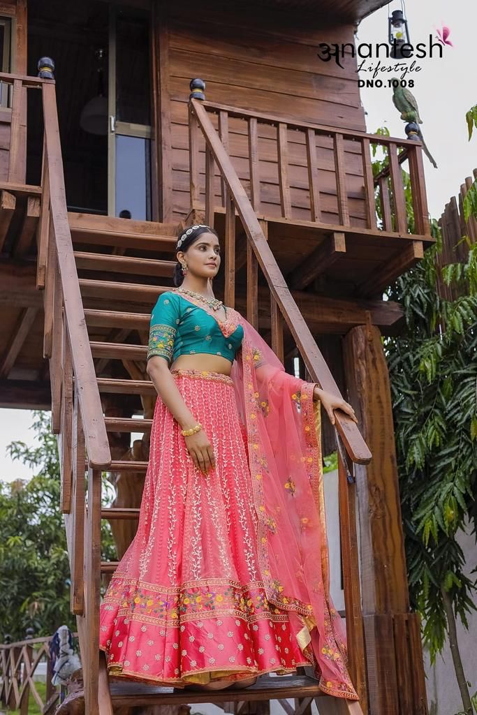 Women Pic | Long skirt top designs, Kerala engagement dress, Onam outfits