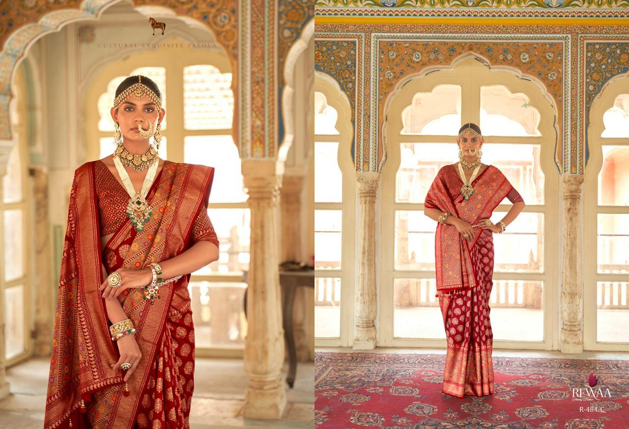 Bridal Dreams: Choosing the Perfect Sabyasachi Saree for Your Wedding :  u/Slow-Past3464