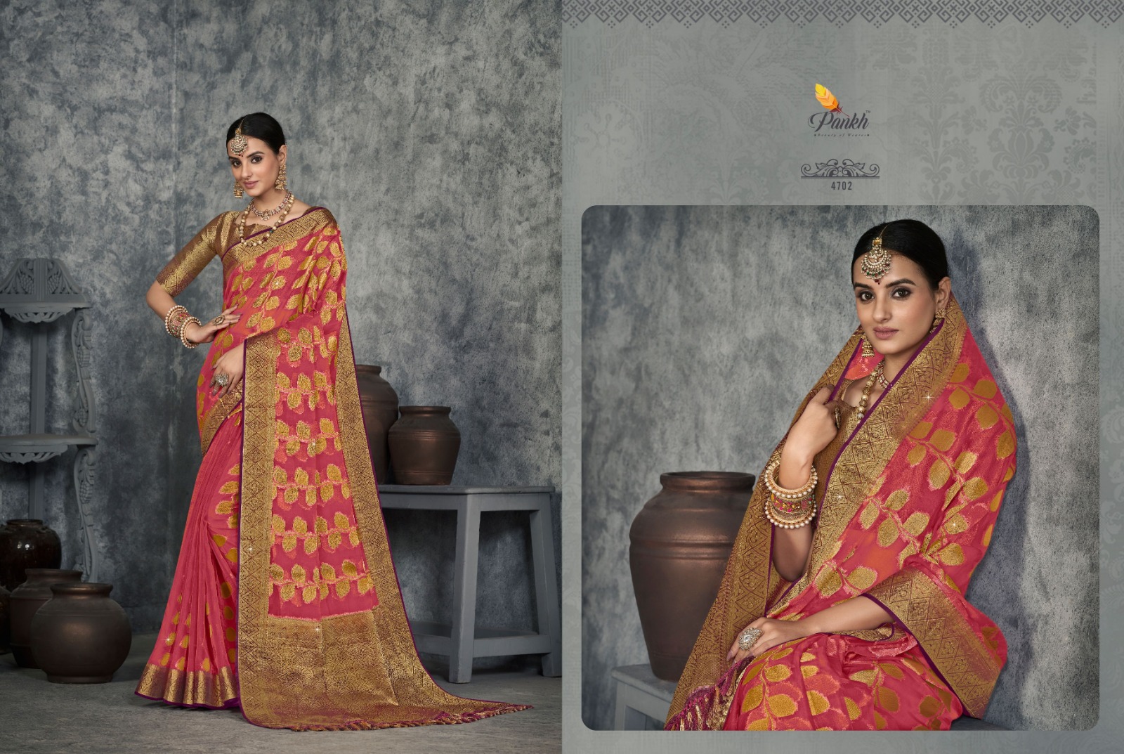 Kanchipuram silk... - Kanchipuram silk sarees wholesale