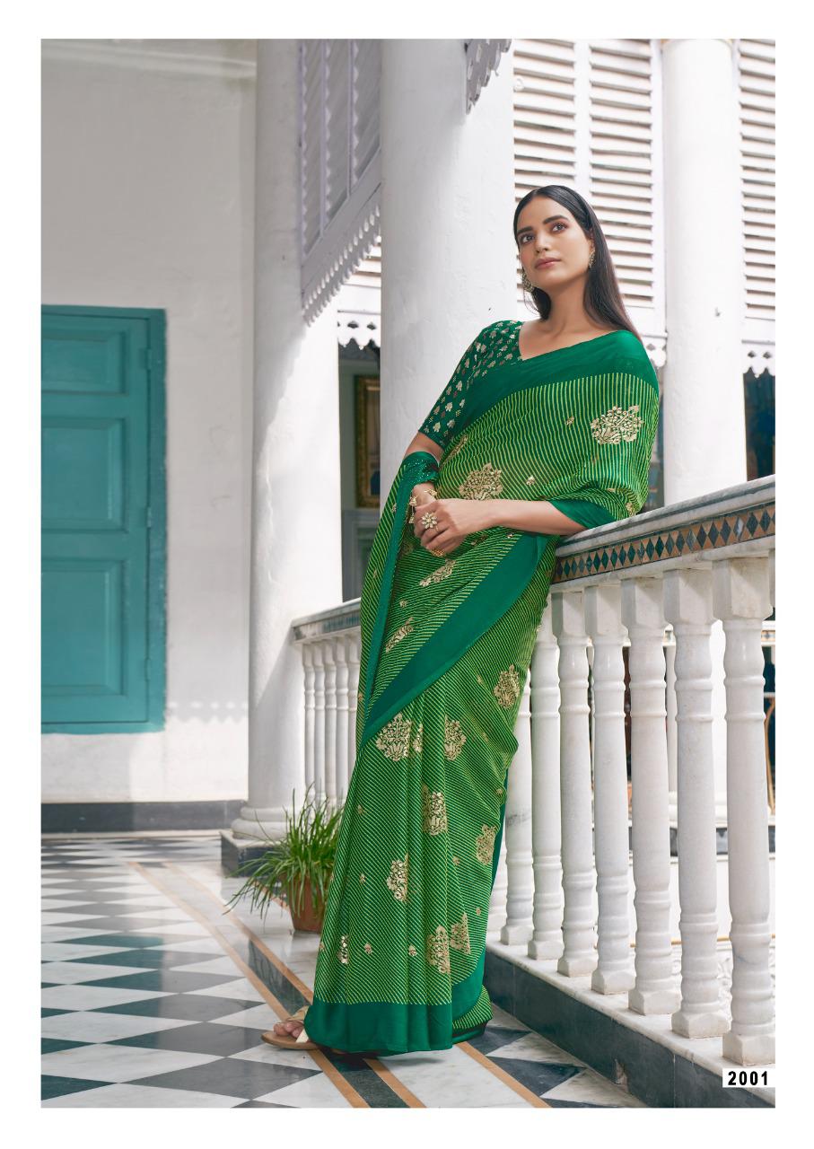 New Super Trernding Patola silk saree Collection