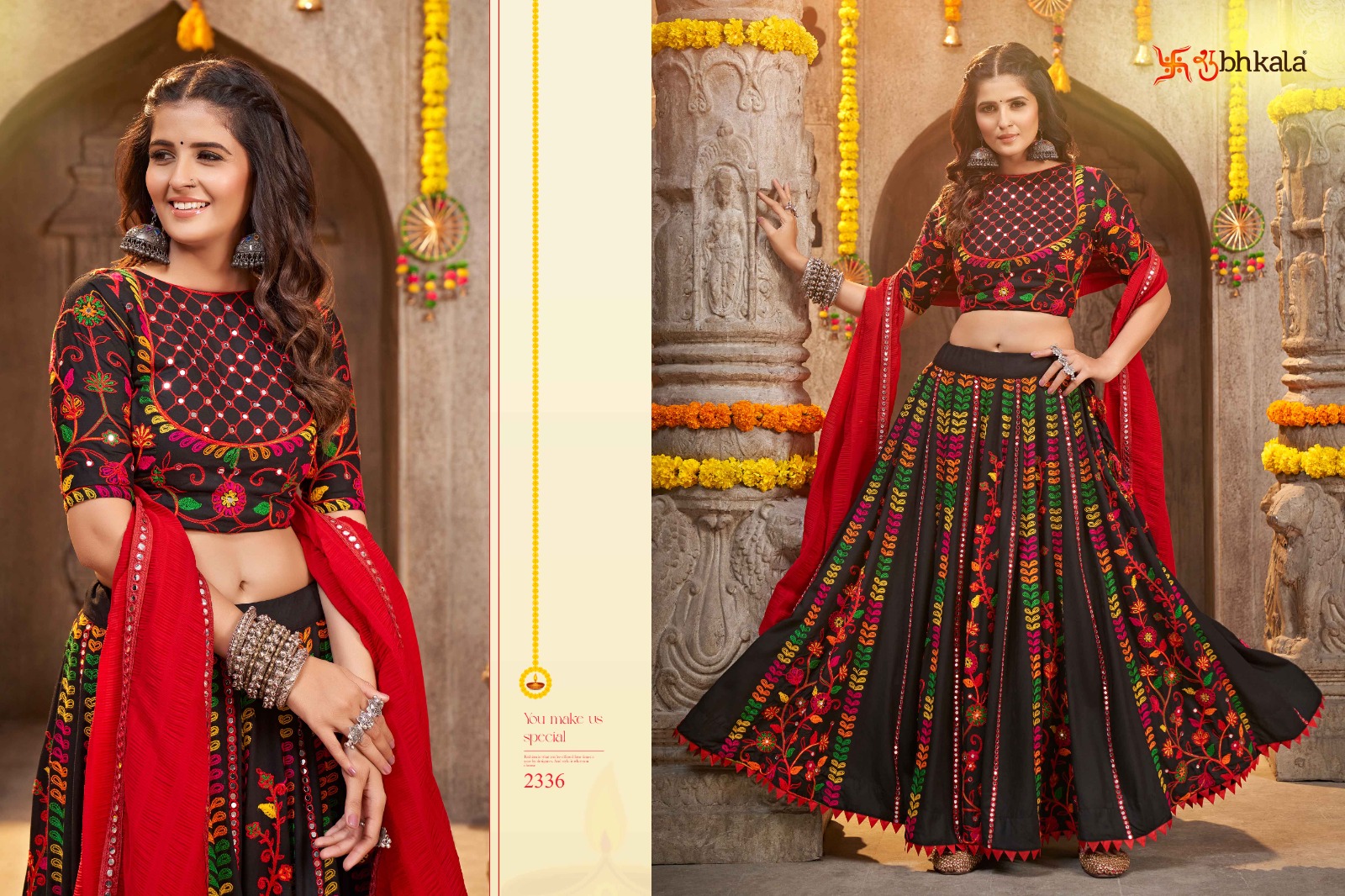 Designer Sequins Bridal Lehenga at Rs.3000/Piece in surat offer by maahi  styles