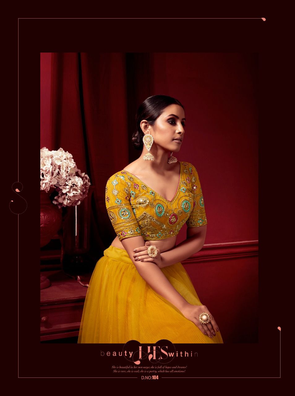 In frame, our amber yellow raw silk... - Sham Fashion Mall | Facebook