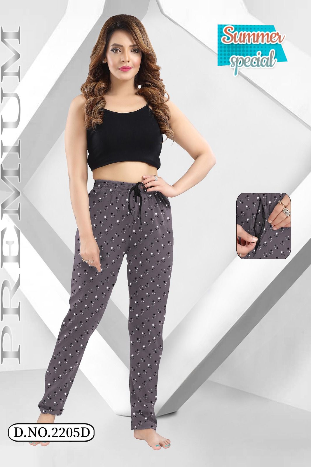 ENVIE Women's Cotton Casual Sports Track Pants – Saanvi Clothing Private  Limited