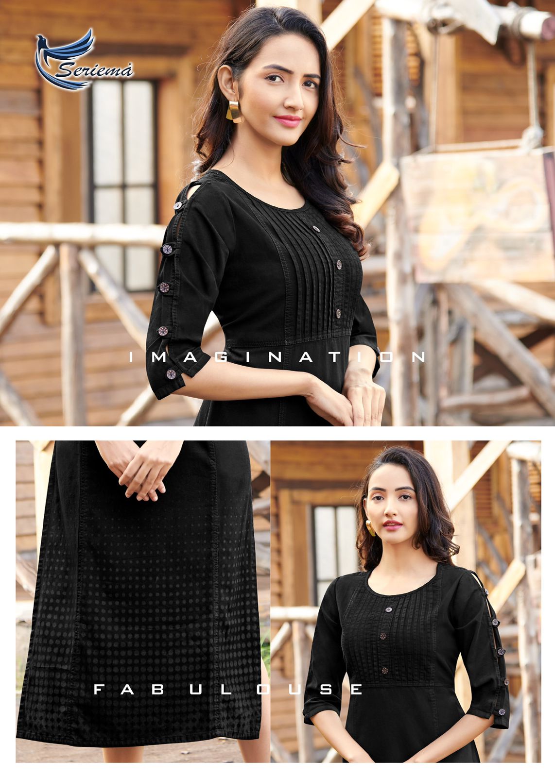 Latest Kurtis Styles Best Suited For Jeans | Saree.com by Asopalav