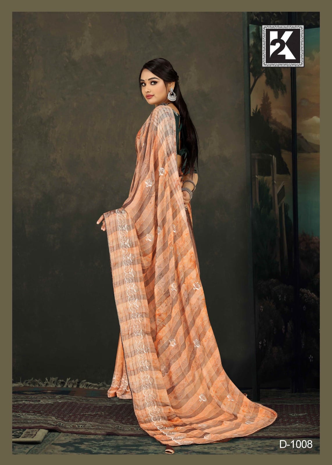 saree collection and latest trends to upgrade for any ocassion