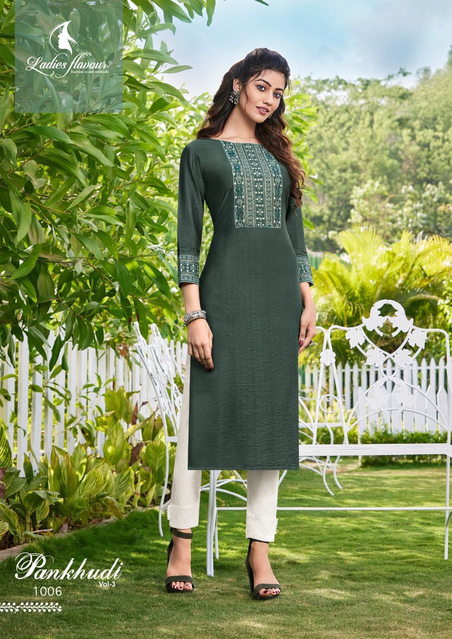 39 Types of Kurti Designs Every Woman Should Know - LooksGud.com | Kurti  designs, Fashion, Indian dresses