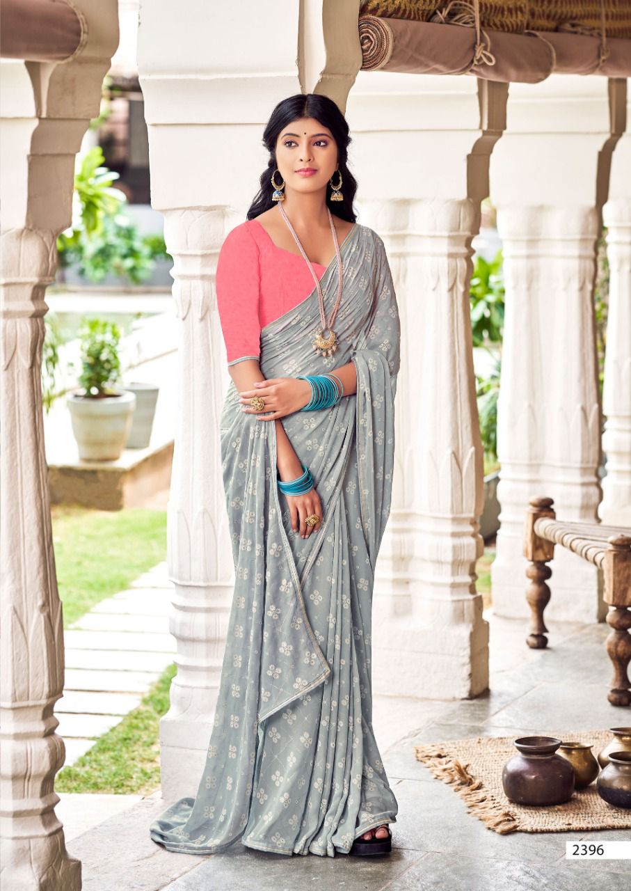 Vivanta Silk Hits Vol 12 By Ruchi Crepe Silk Daily Wear Saree Collection  Ruchi Wholesale Sarees Catalog