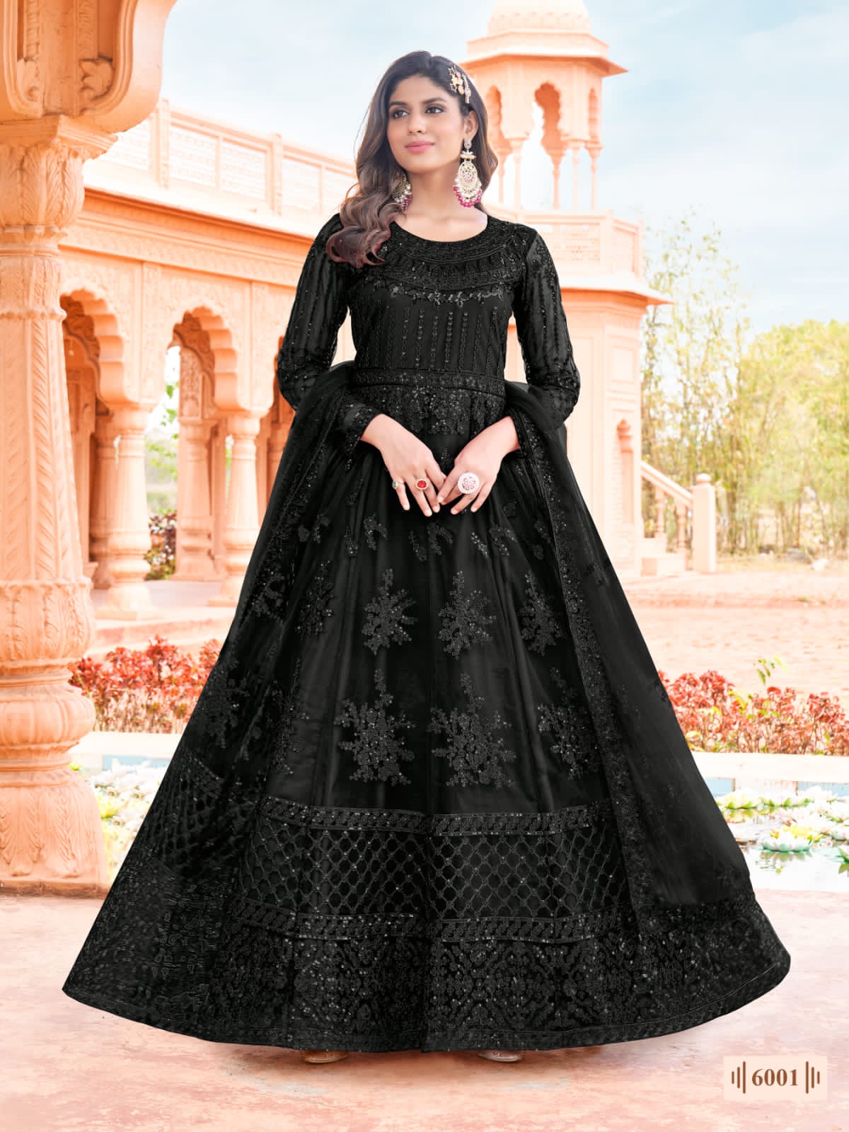 Buy Black Dresses & Gowns for Women by Just Wow Online | Ajio.com