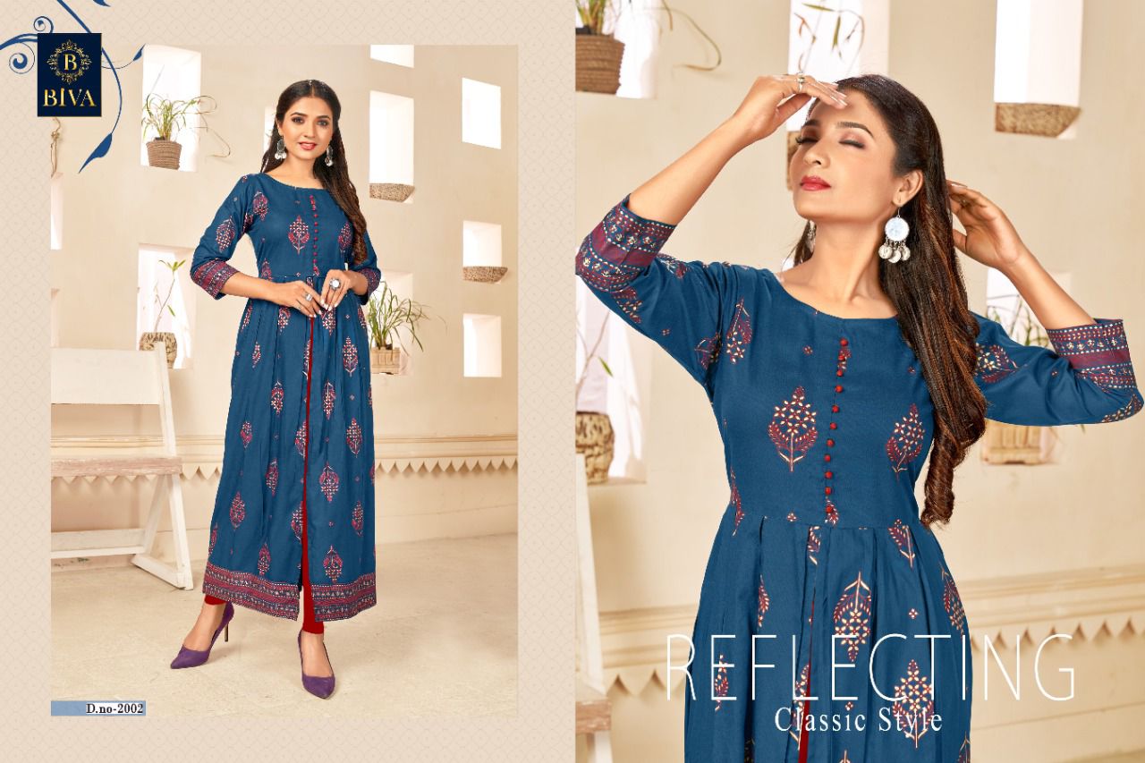 Buy online Multi Colored Printed A-line Maternity Gown from clothing for  Women by Clymaa for ₹899 at 40% off | 2024 Limeroad.com