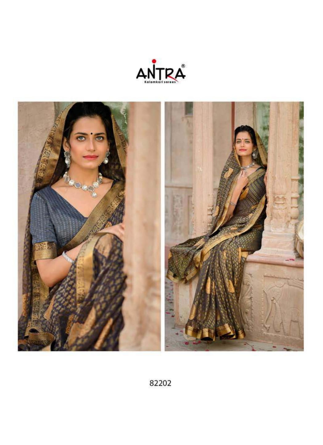 562070 Night%20Queen%20By%20Antra%20Fancy%20Printed%20Casual%20Wear%20Saree%20Collection%201%20(9)