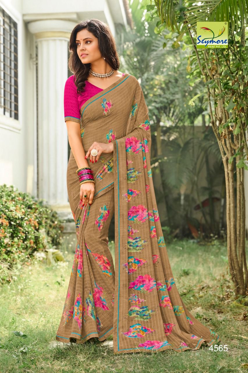 TAMASHA BY VALLABHI VICHITRA SILK CLASSY LOOK BRANDED SAREE COLLECTION IN  INDIA - textiledeal.in