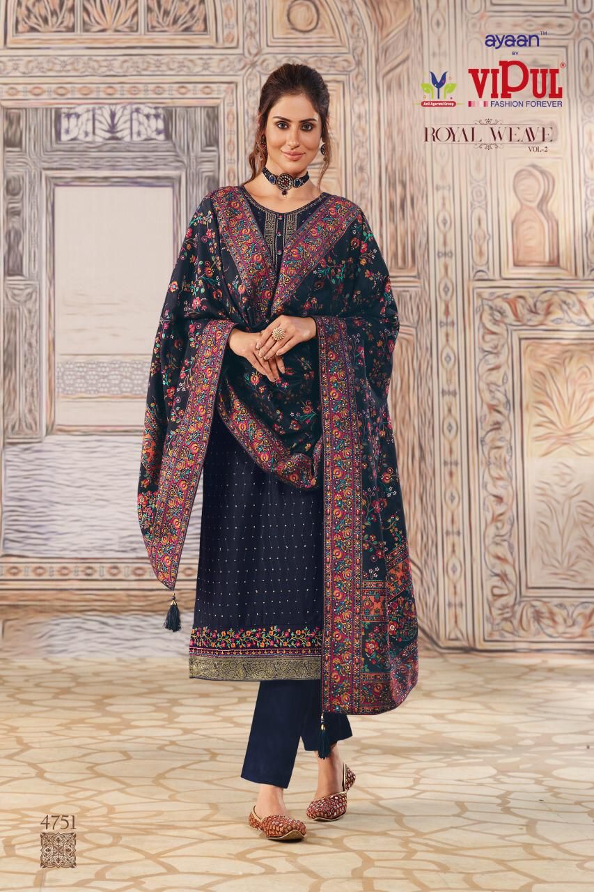 Punjabi Suits For Womens | Punjabi Suits For Ladies
