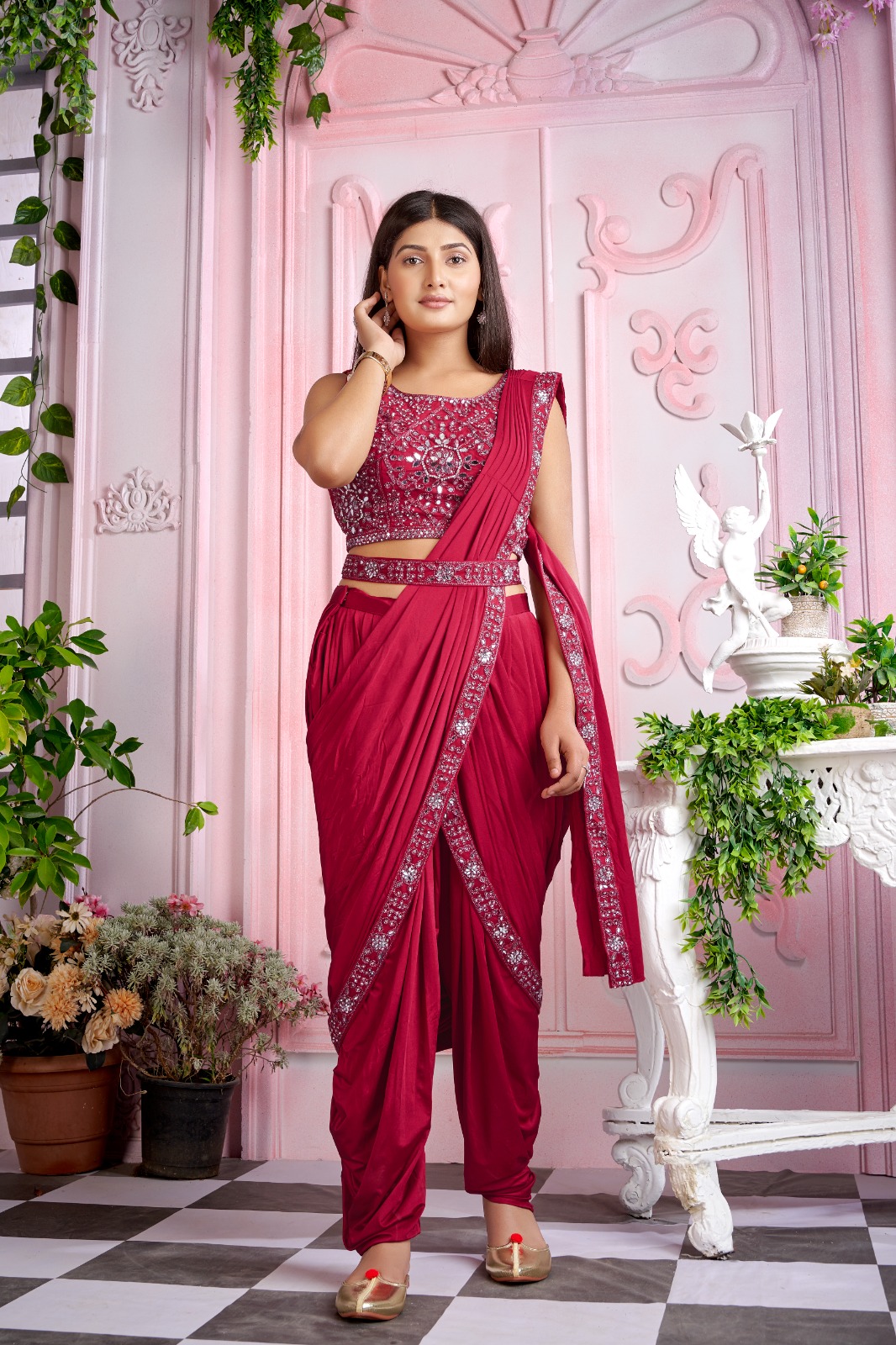 Laxmipati Sarees - Buy Designer Sarees Online – Laxmipati Sarees | Sale