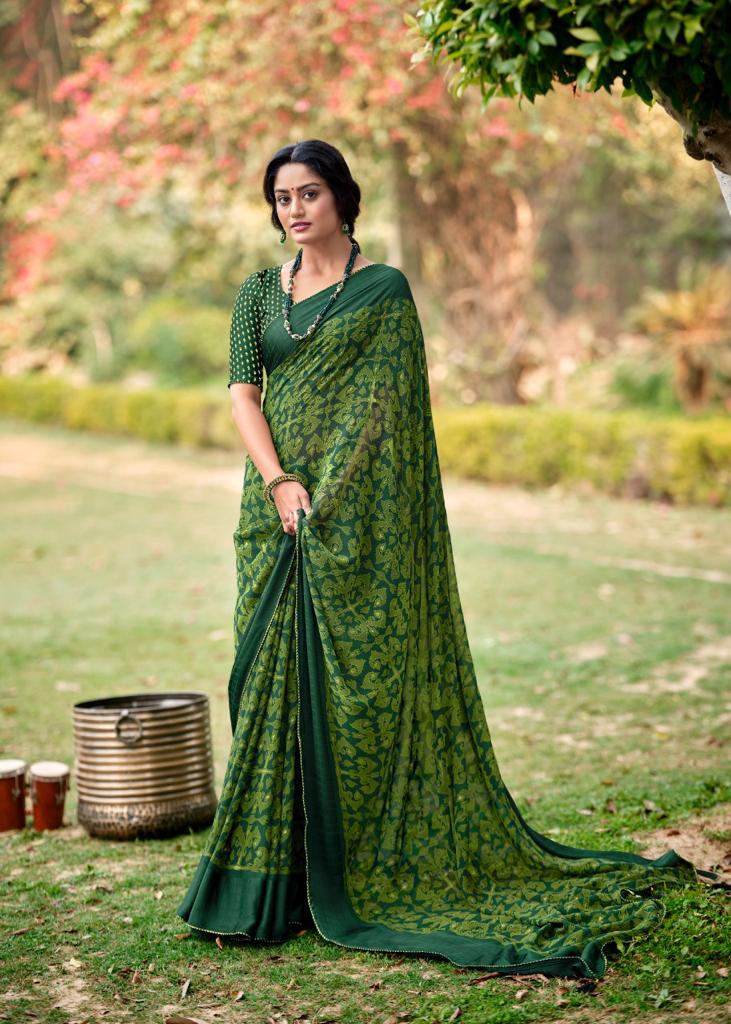 Gorgeous Fancy Saree Collection BD 2024 - AamarMarket.com