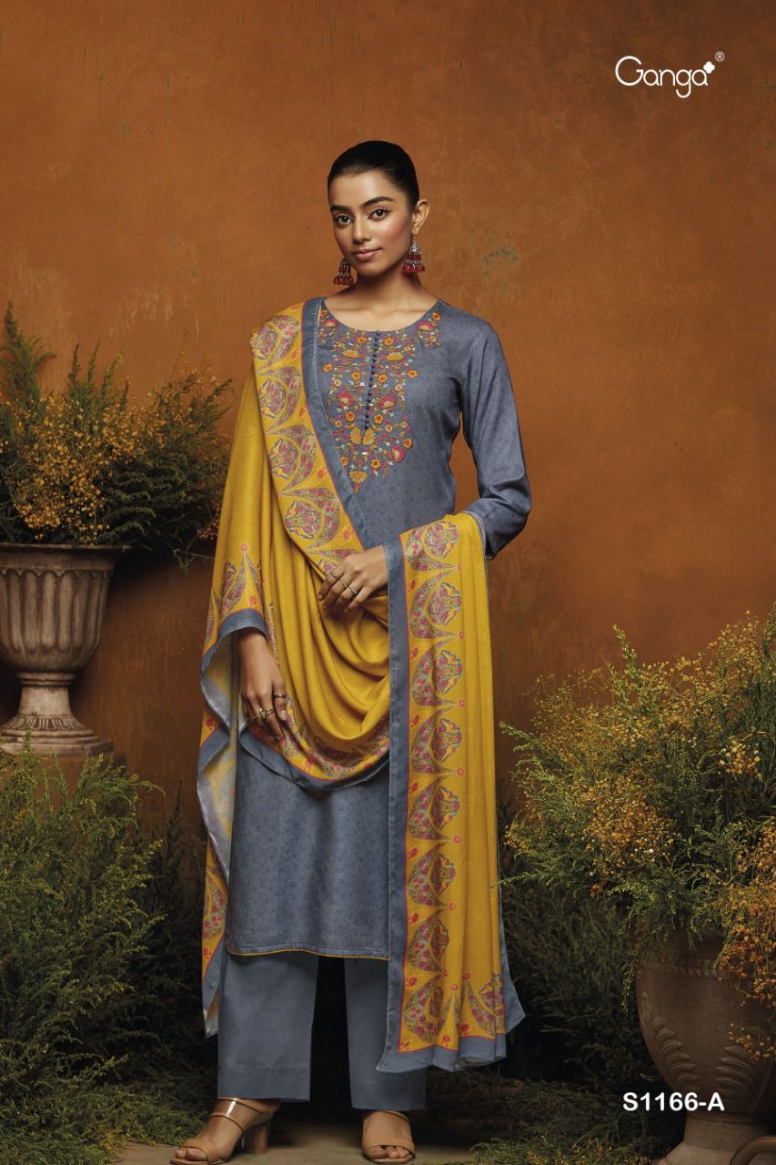 Mumtaz Arts Jamawar Super Nx Pashmina Designer Suits Catalogue Wholesale  Price Surat - … | Embroidery suits, Wholesale clothing suppliers, Online  wholesale clothing