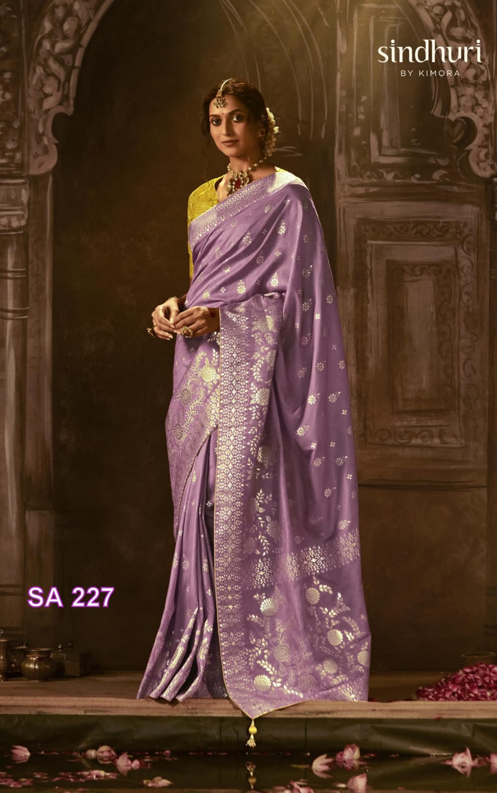 Apsara Saree – VAMA DESIGNS Indian Bridal Couture