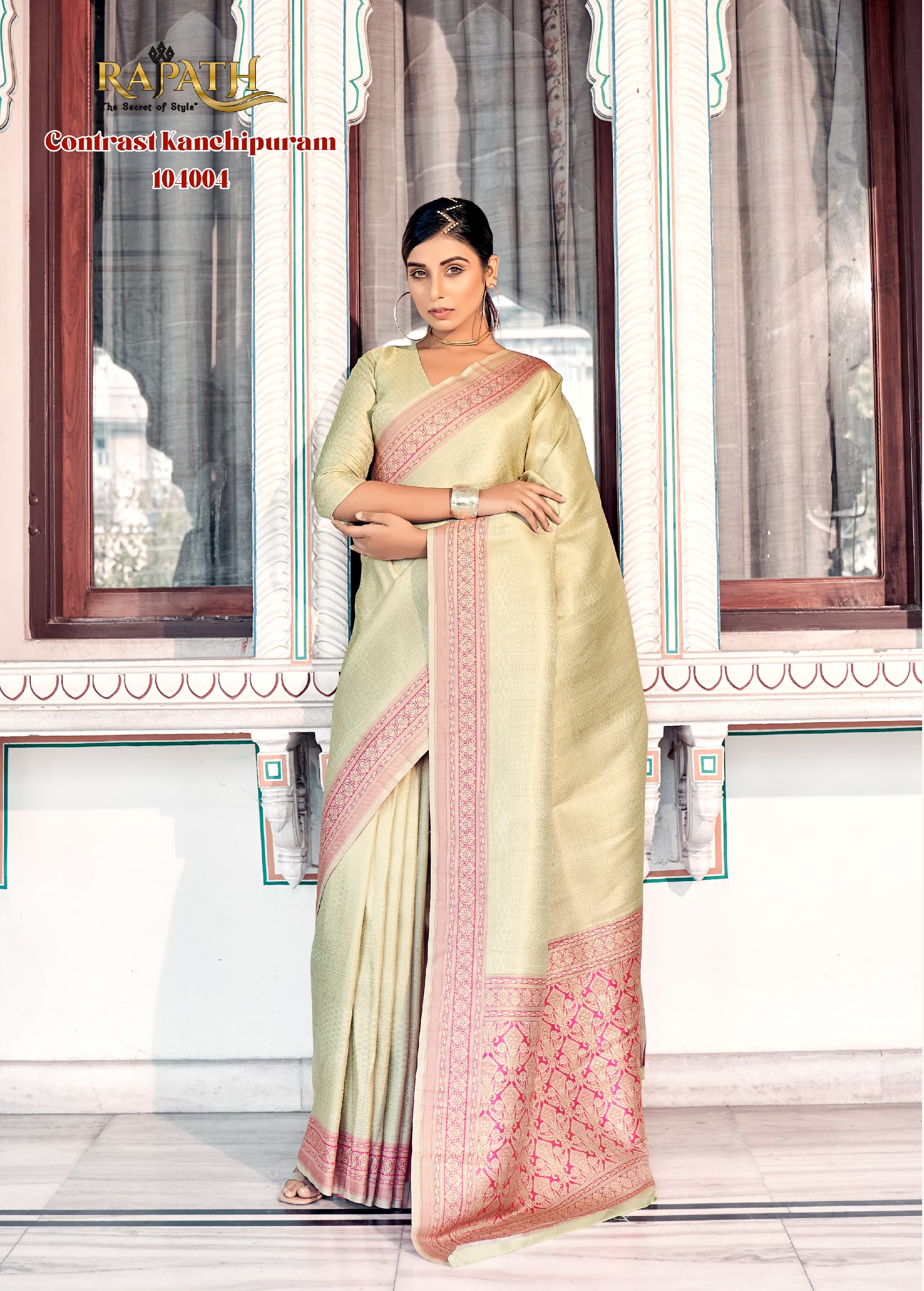 KP SILK SAREES MANUFACTURER AND WHOLESALE (@kpsilkskancheepuram) •  Instagram photos and videos