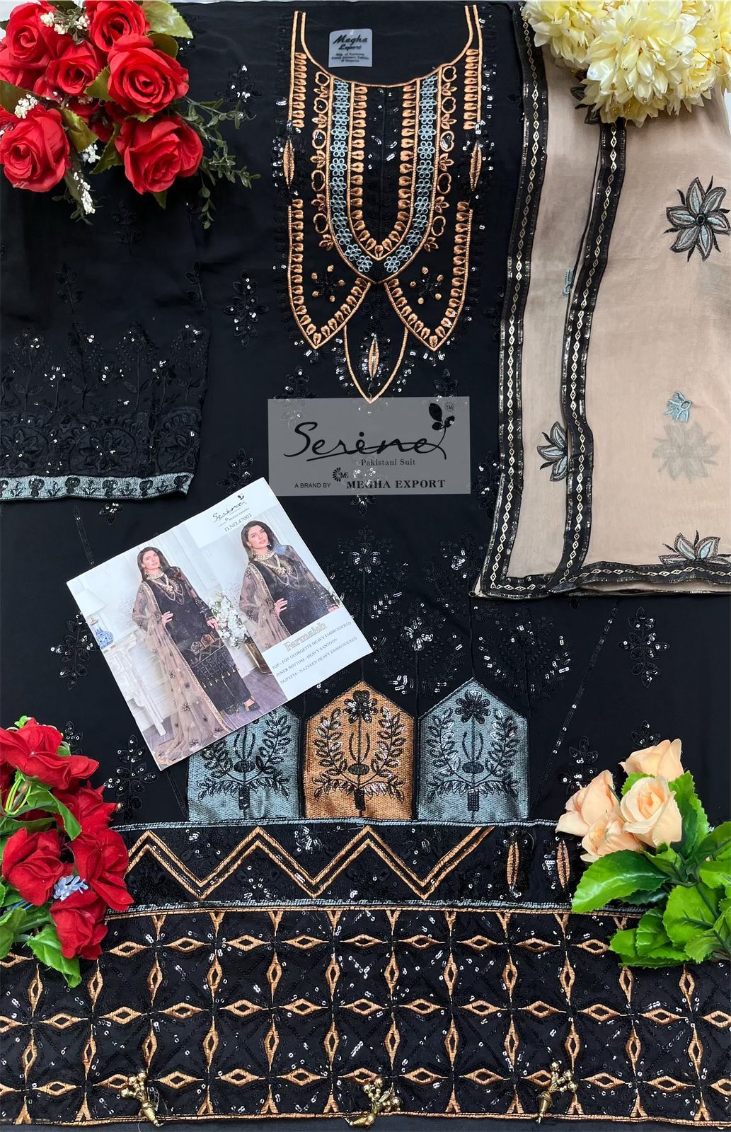 Awwal Boutique.Com - Original Pakistani Suits Website/Wholesale - Afrozeh  Divani The Silk Edit/Book Before Launch Luxury Silk Edit is back on  #awwalboutique Website Link To Shop-  https://www.awwalboutique.com/search?q=Afrozeh+Divani+&type=product Only ...