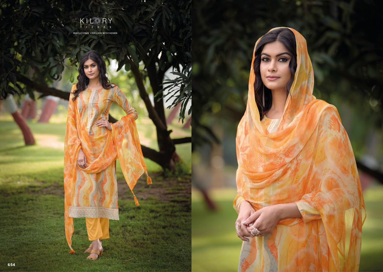Indian beautiful 18 year girl in yellow salwar suit