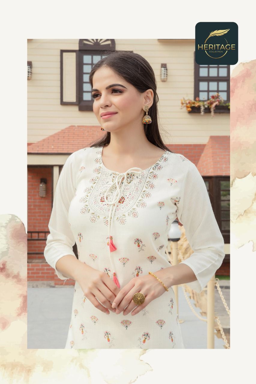 Indian & Pakistani Designer Kurtis for Women - Andaaz Fashion Blog