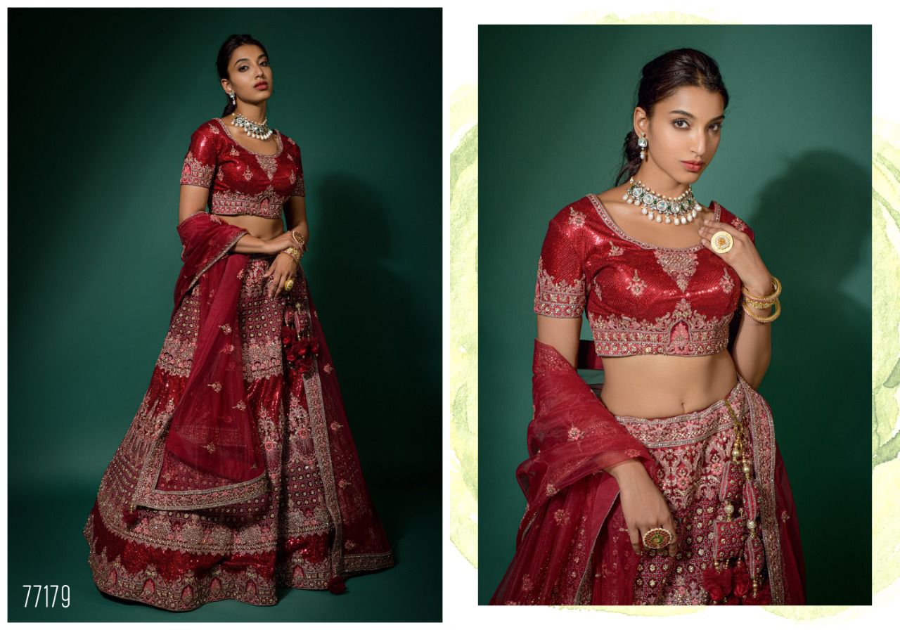 Sabyasachi Mukherjee : India. | Sabyasachi bridal collection, Sabyasachi  bridal red, Bridal lehenga red