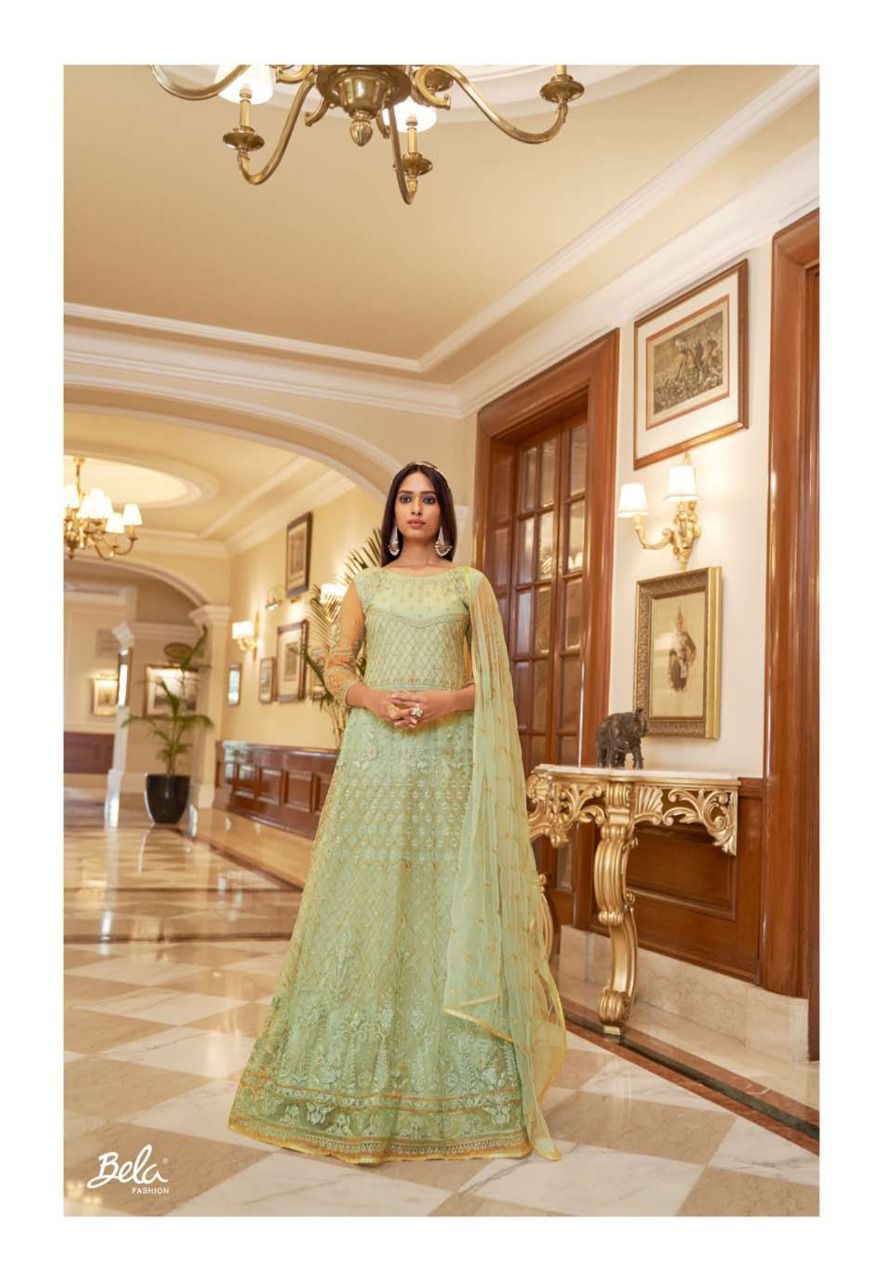 Gulkayra Bahar Designer Ethnic Wear Readymade Dress New Designs Collection  in surat