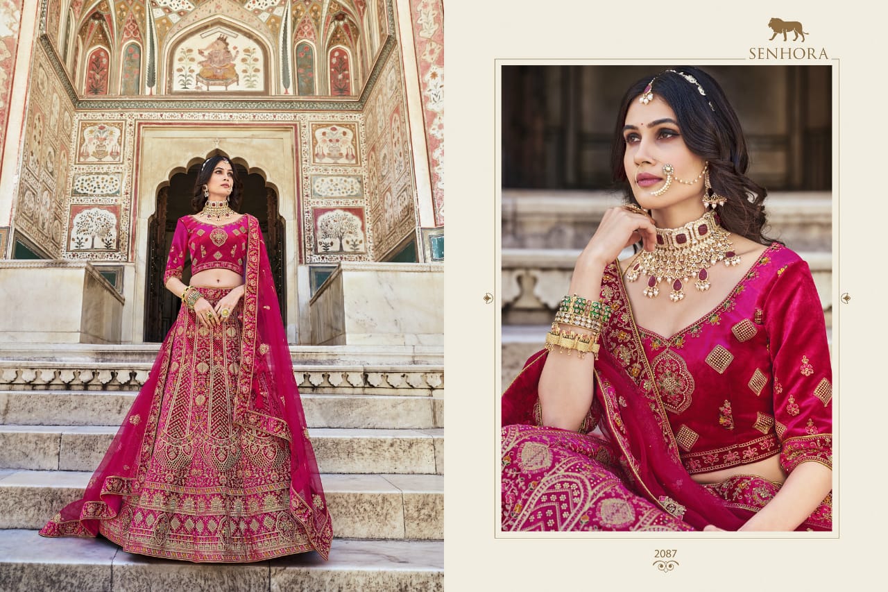 8,898 Likes, 15 Comments - Sruthi Kannath (@sruthikannath22) on Instagram:  “#sruthikannath #so… | Wedding saree indian, Wedding blouse designs, Lehenga  saree design