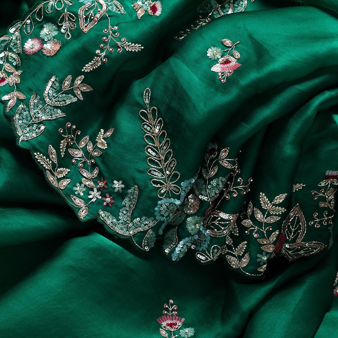 Shradhas computer embroidery works Bangalore | Bangalore