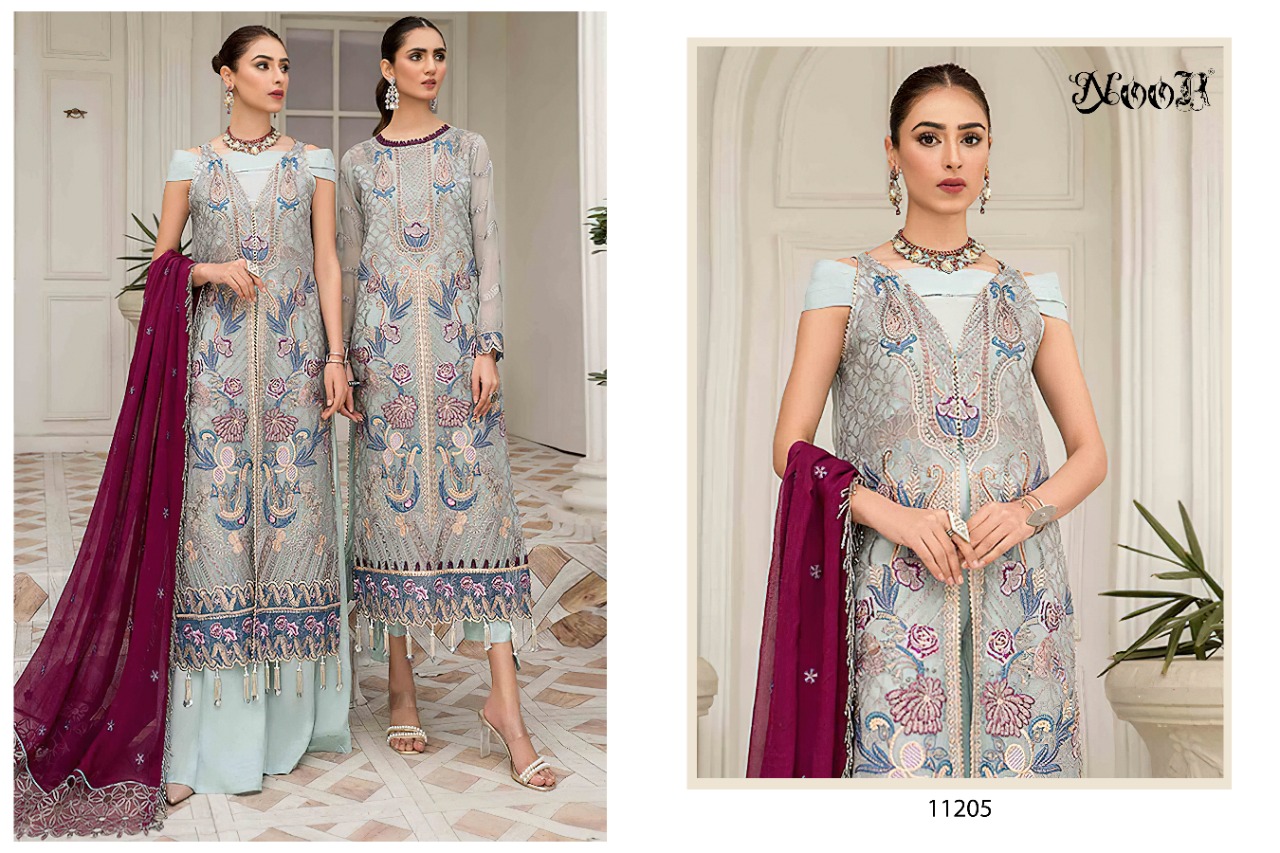 TOP TRENDING EID COLLECTION 2022 BY THE LOOM – The Loom Blog