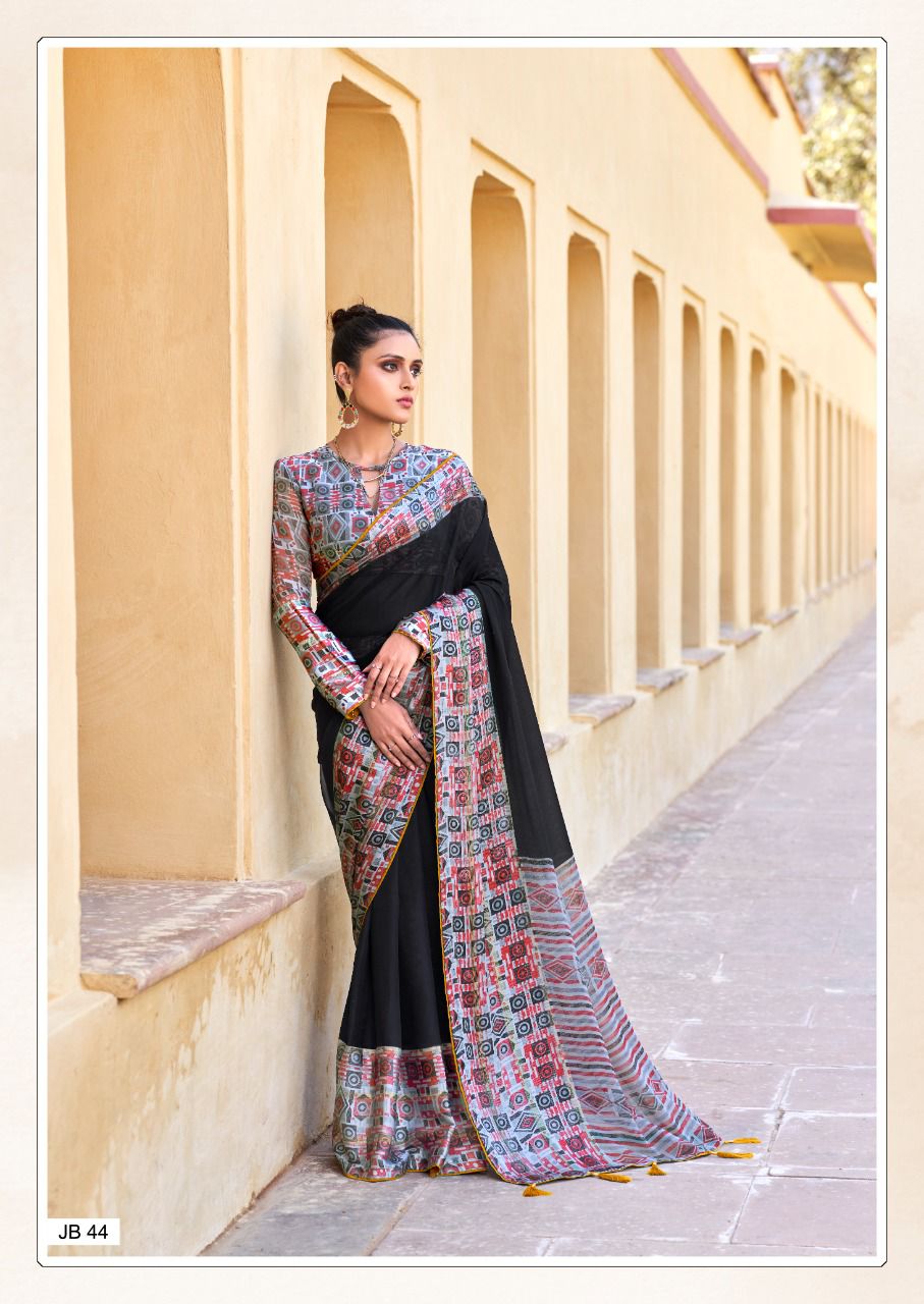 Perfervid Fancy Fabric Wedding Designer Saree