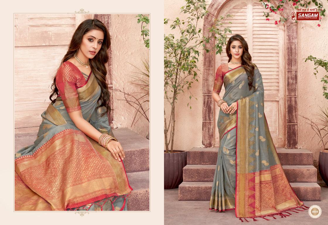 Saroj Manohari Silk Vol -1 Designer Soft Organza Saree Wholesale  manufacture in india