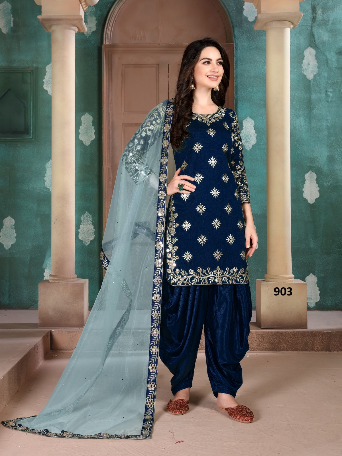 Siddhi Womens Cotton Patiala Semi Salwar  Cotton Saree Petticoat  Buy  Wholesale 100  Cotton Indian Saree Petticoat Online