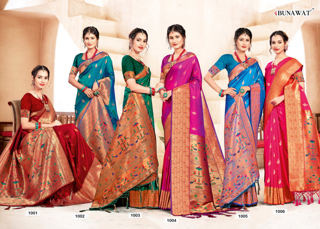 Buy Best Pattu Sarees Online at Low Price in India