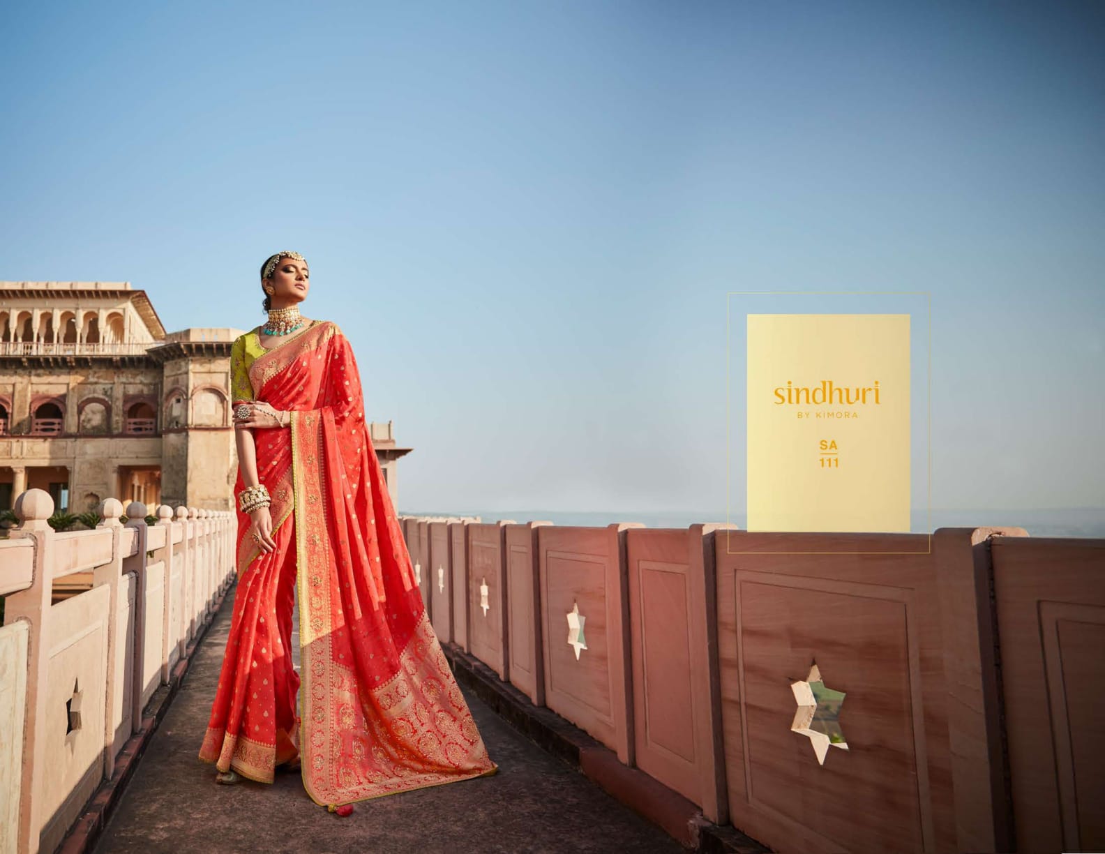 Contemporary twist. | Indian bridal fashion, Indian saree blouses designs,  Saree trends