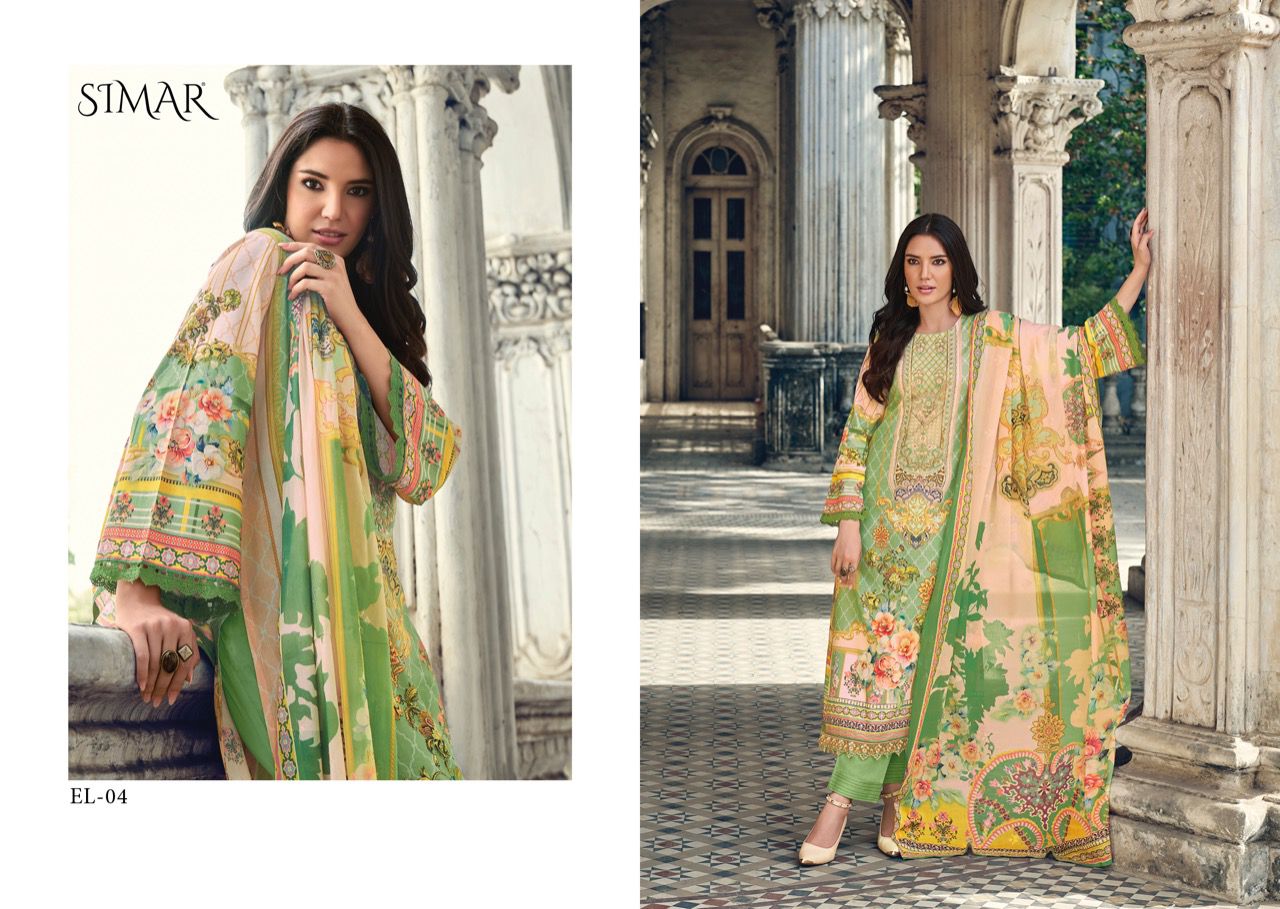 simar suit collection