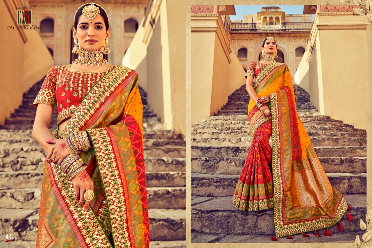 Gorgeous Christian Brides In Sarees Who Took our Breath Away!