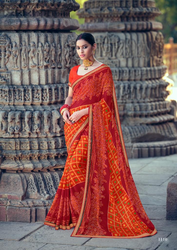 Kiaan Fashion Printed Daily Wear Cotton Saree, With Blouse, 5.5 M (  Separate Blouse Piece) at Rs 682 in Surat