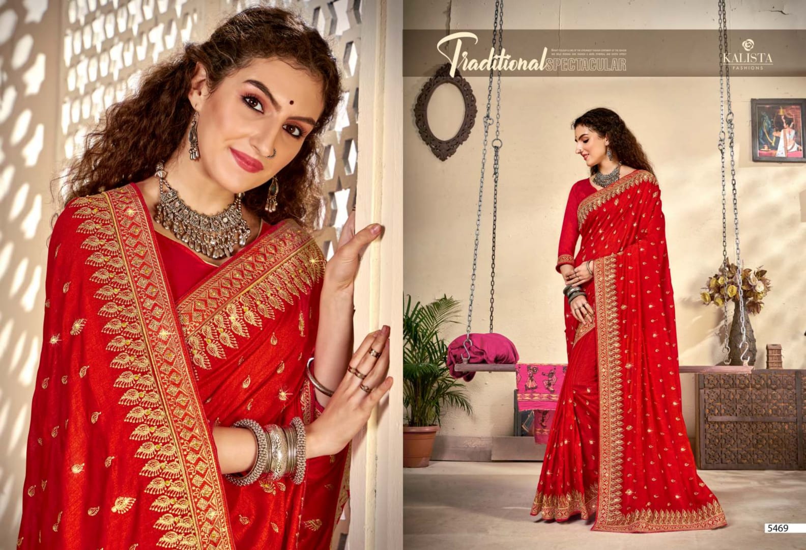 Pramanick Saree Collection