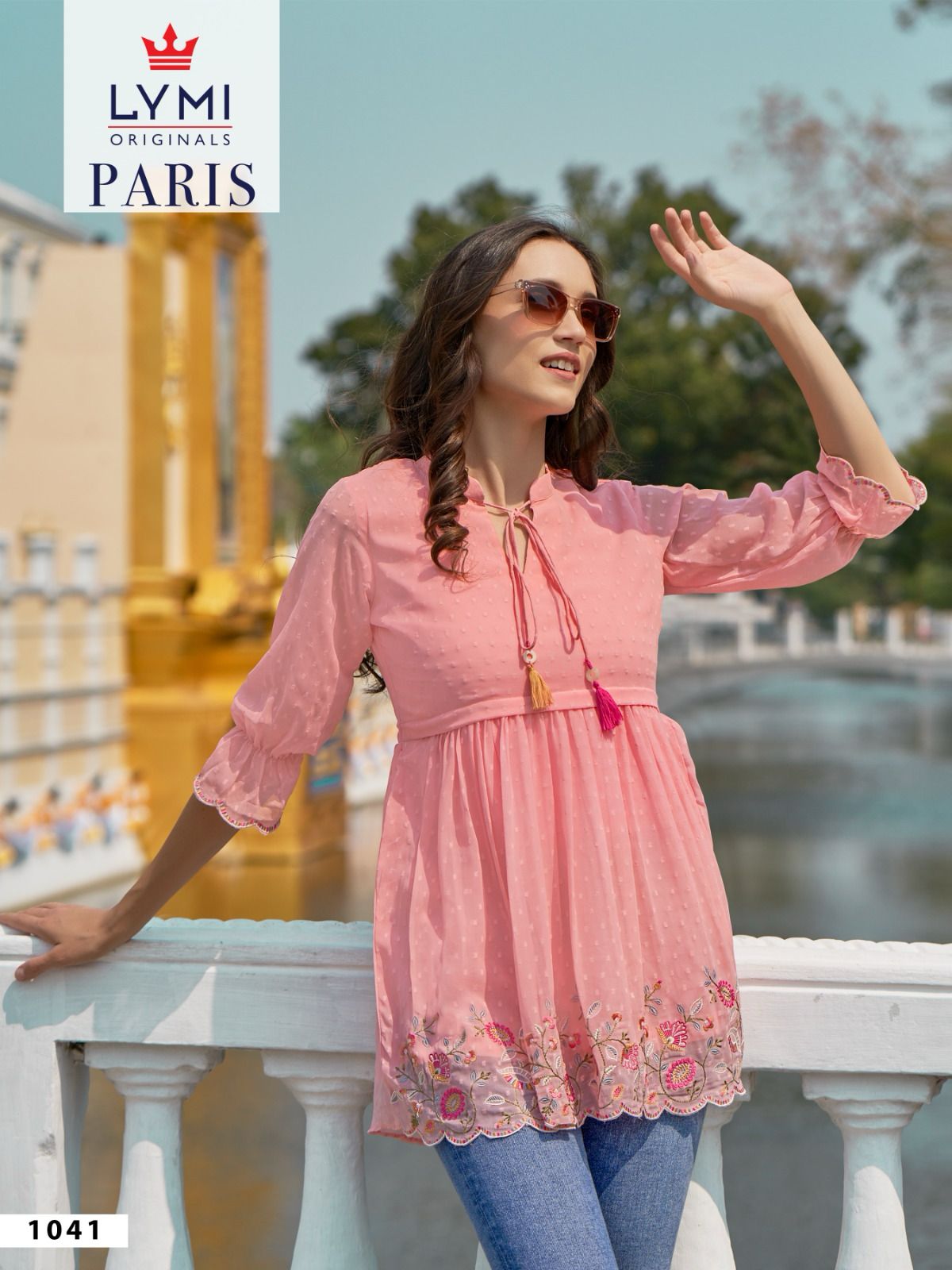 PARIS BY RANGOON DESIGNER WESTERN WEAR EXPORTER IN INDIA Rangoon ...