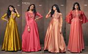 Vardan Designer  NAVYA VOL 10