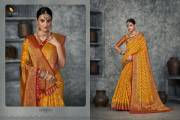 Pankh  SUCHITRA SILK VOL-1