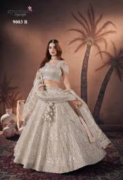 ANANTESH  BRIDAL COUTURE 2024