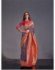 Sagar Impex  KNAAZ SILK