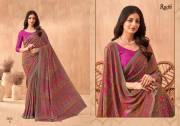 Ruchi  VIVANTA SILK VOL 34