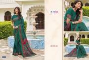 Vipul   HERITAGE SILK VOL 11